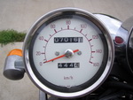 �������� �� ������ �������� Yamaha SR500-2 1991 ���� 18